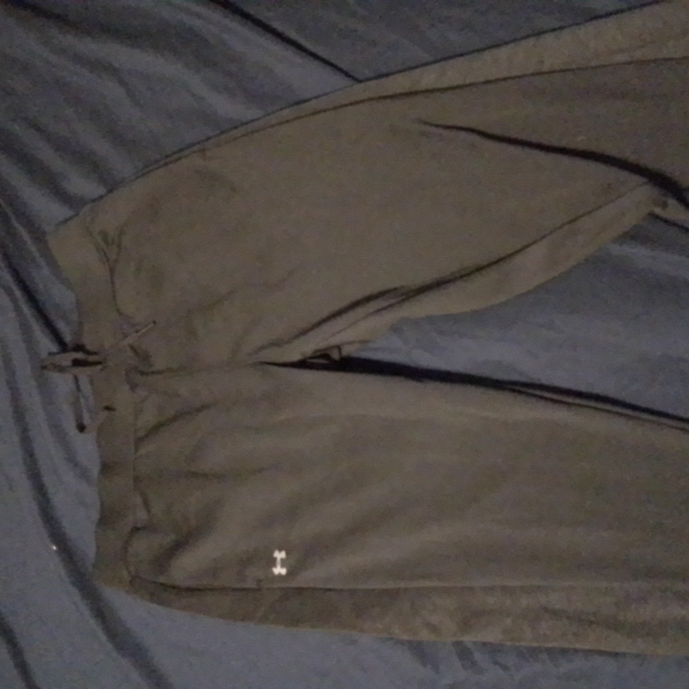 Under Armour sweatpants